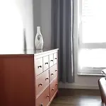 Lägenhet Falkenapartment *