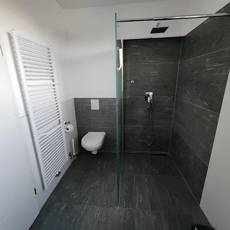 Falkenapartment * Berlin