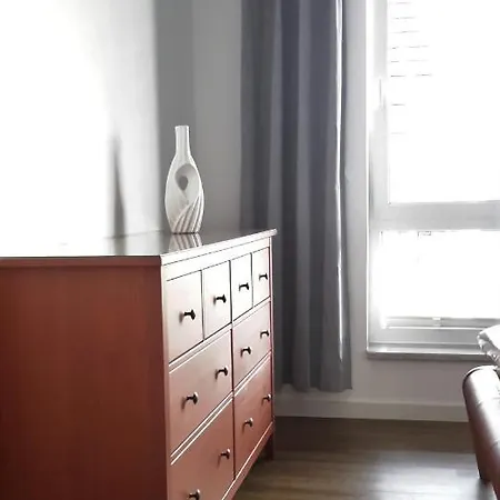 شقة Falkenapartment *