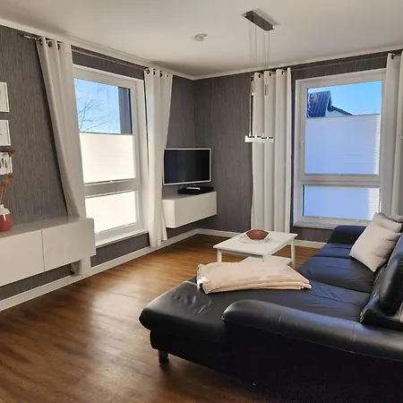 Falkenapartment
