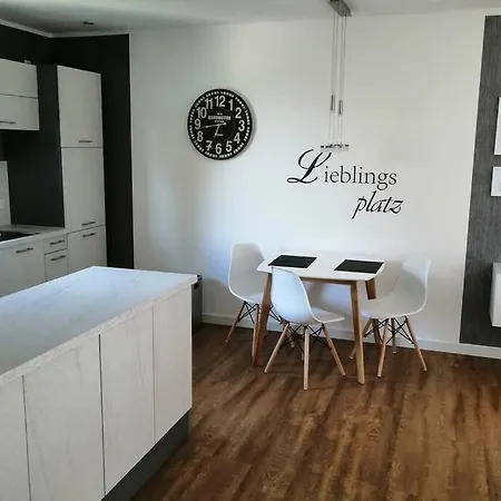 Falkenapartment Berlin