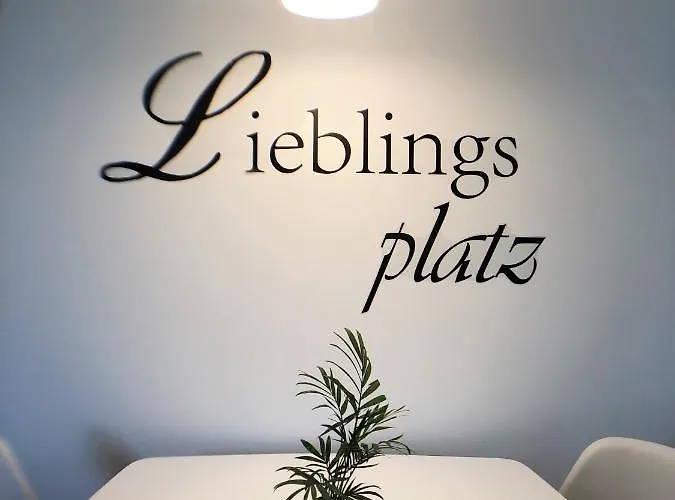 Falkenapartment * Berlín