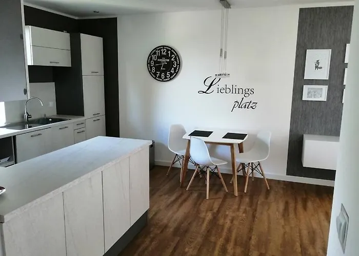 Falkenapartment Berlín