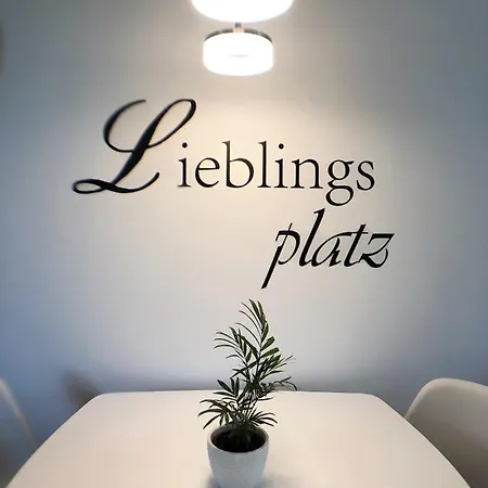 Falkenapartment * Berlin