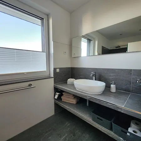 Falkenapartment Apartment *