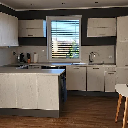 Falkenapartment Apartament