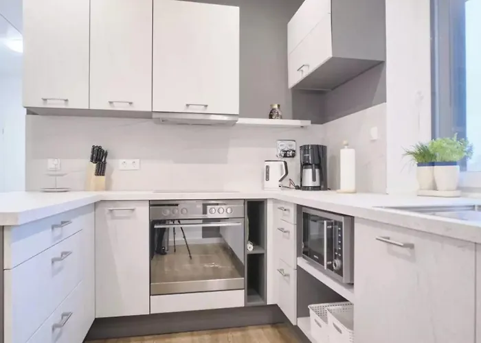 Διαμέρισμα Falkenapartment