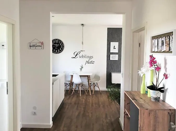 Falkenapartment Διαμέρισμα