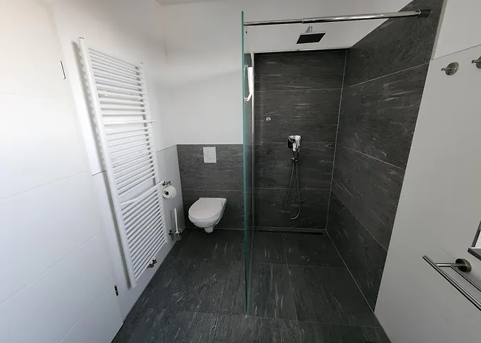 Falkenapartment * Berlino